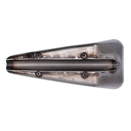 MCS Stretch Chopper-Benzintank – Ansicht 3
