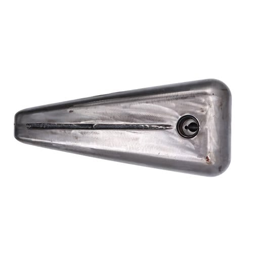 MCS Stretch Chopper-Benzintank – Ansicht 4