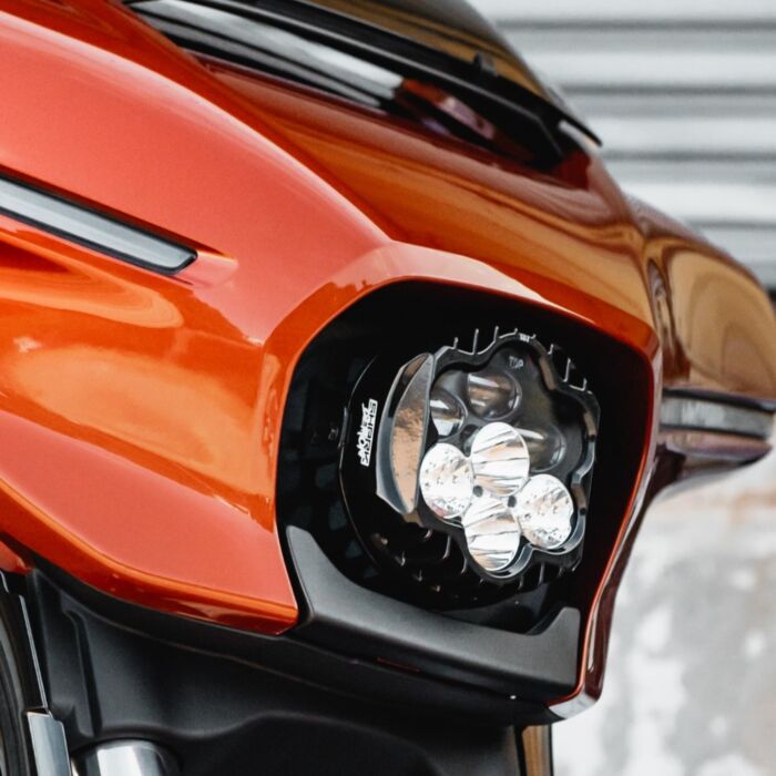 Shark Demon™ 2 Performance LED Scheinwerfer