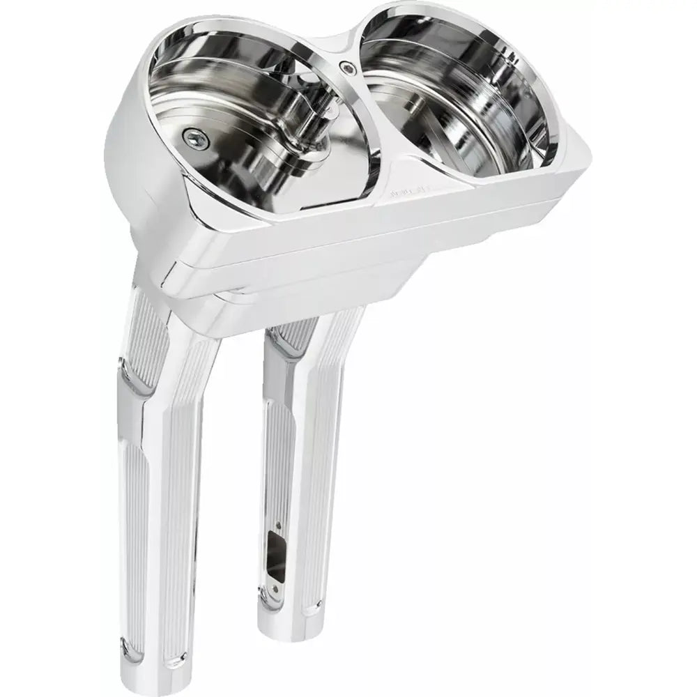 Arlen Ness Method 10 Riser Chrome – Produktansicht