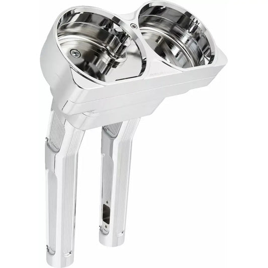 Arlen Ness Method 10 Riser Chrome – Produktansicht