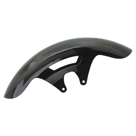 Arlen Ness 19 Zoll Café Carbon Front Fender – weitere Produktansicht
